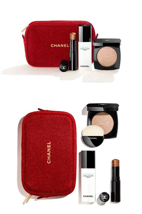 chanel christmas 2011 bag|chanel gifts website.